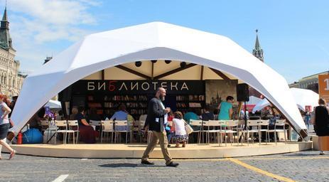 The right way to find the best marketing marquees for your events
