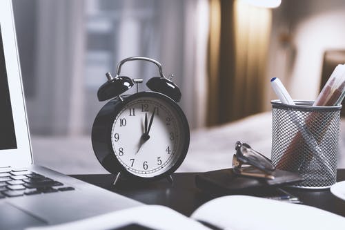 The Benefits of Owning Time Management Skills
